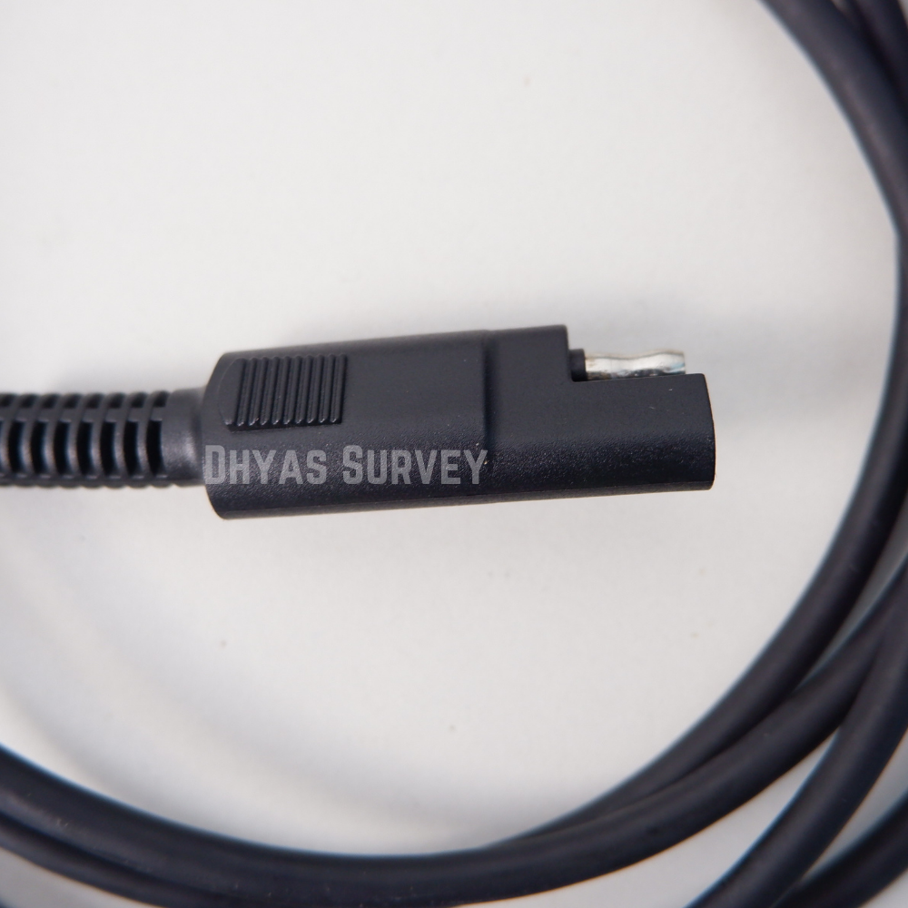 Kabel Sambungan Receiver Topcon A00630 5pin - 7 pin