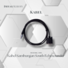 Kabel Sambungan South Ecosounder