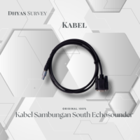 Kabel Sambungan South Ecosounder