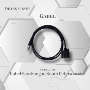 Kabel Sambungan South Ecosounder