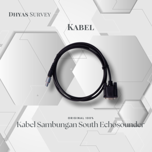Kabel Sambungan South Ecosounder