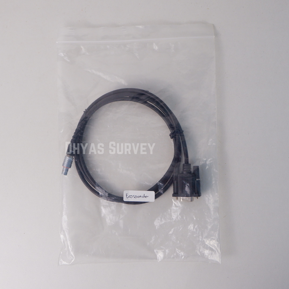 Kabel Sambungan South Ecosounder