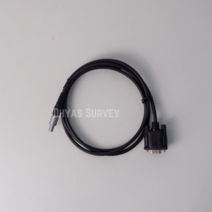 Cable for Echosounder to Gnss Gps Rtk South Ruide 5 Pin