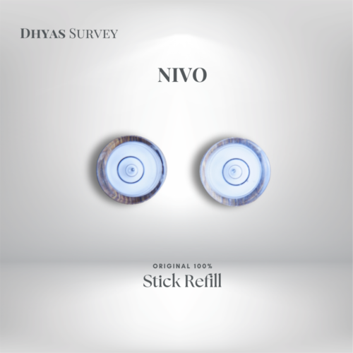 Nivo Stick Refill Jalon untuk Nivo Stik Pole Jalon Original