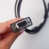 Kabel Sambungan South Ecosounder