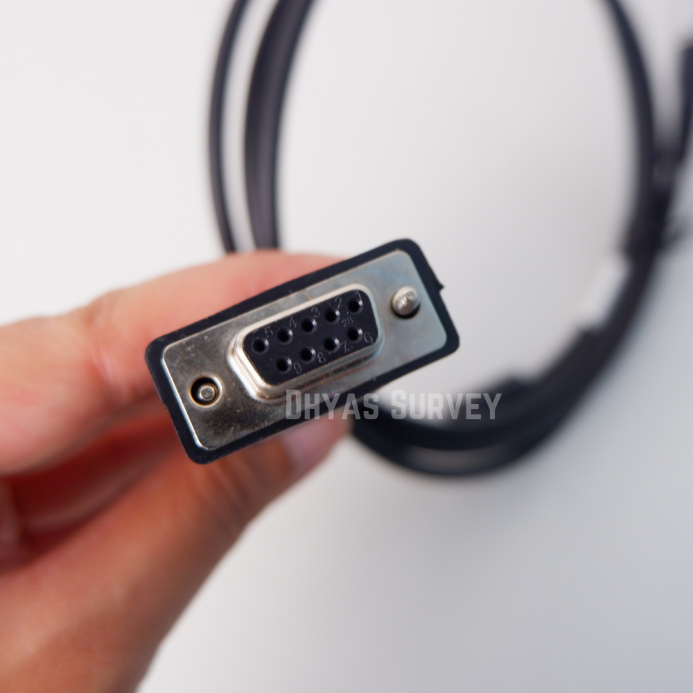 Kabel Sambungan South Ecosounder