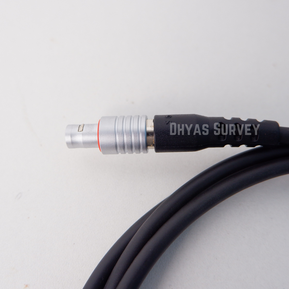 Kabel Sambungan South Ecosounder