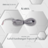 Kabel Sambungan Charger Topcon BC27CR