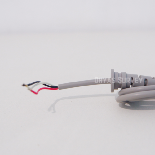 Kabel Sambungan Charger Topcon BC27CR