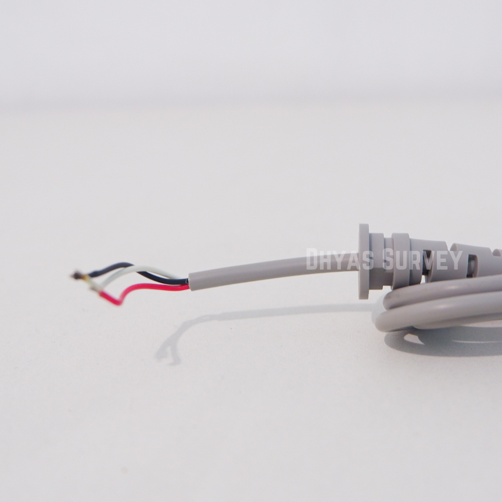Kabel Sambungan Charger Topcon BC27CR