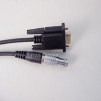 Kabel Setting Radio 8pin - 5pin GEV220