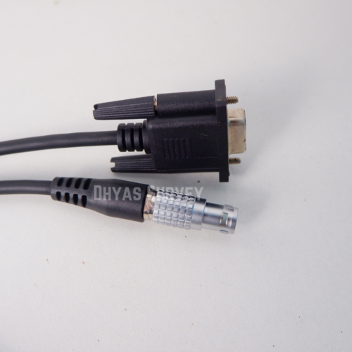 Kabel Setting Radio 8pin - 5pin GEV220