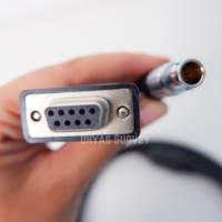 Kabel Setting Radio 8pin - 5pin GEV220