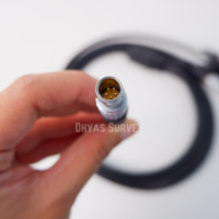 Kabel Setting Radio 8pin - 5pin GEV220