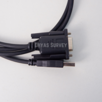 Kabel Setting Radio 8pin GC-3