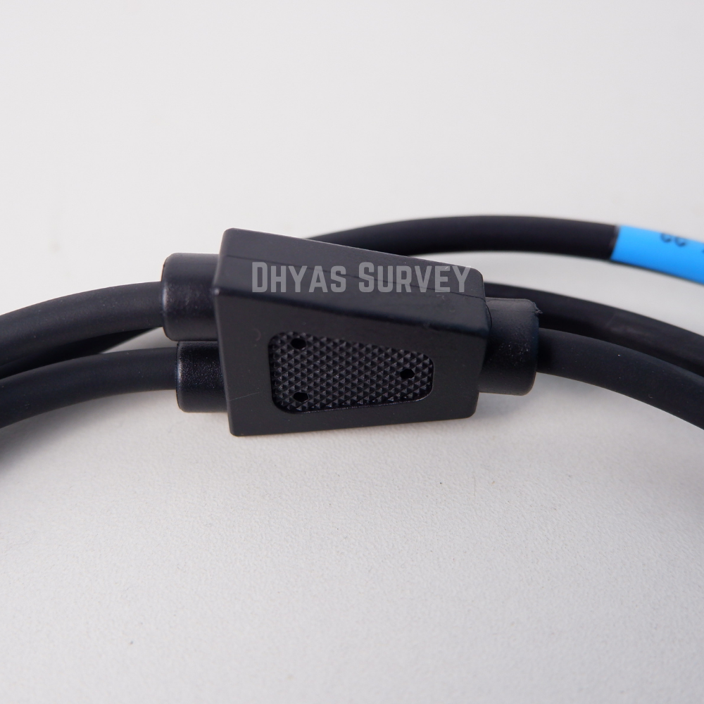 Kabel Setting Radio 8pin GC-3