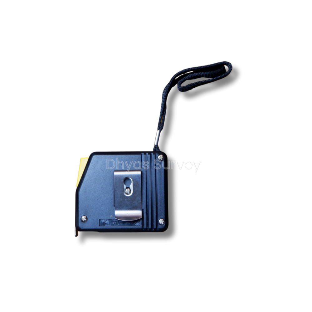 Meteran tajima 3m measuring tape tajima 3 meter Original Kokoh