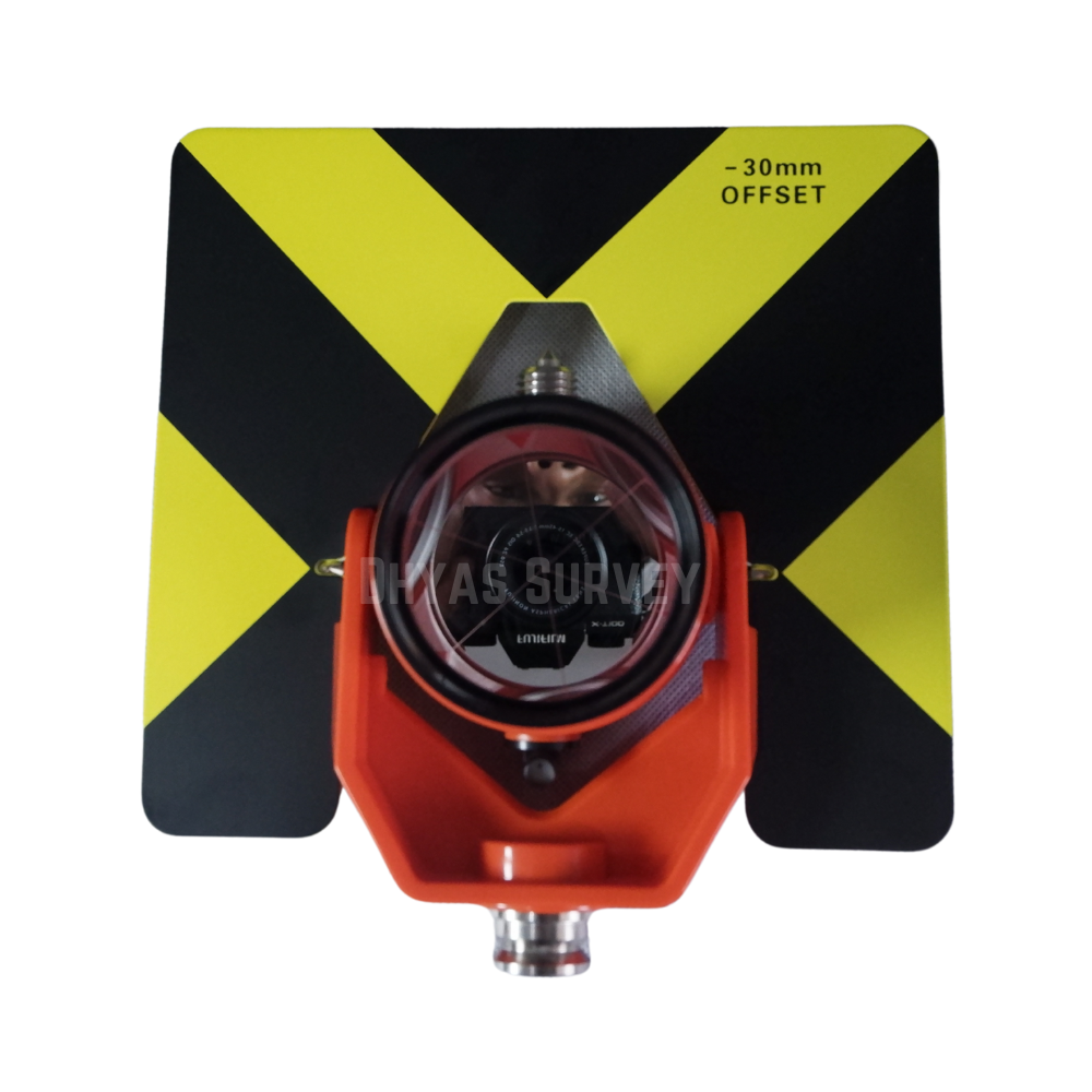 Prisma Single AK Sokkia Prisma AK Total Station Sokkia IM 52