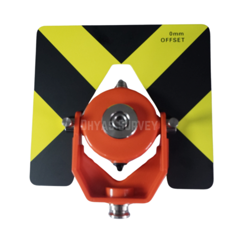 Prisma Single AK Sokkia Prisma Detail Total Station Sokkia IM 52