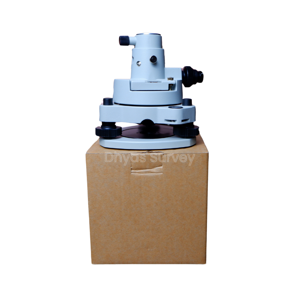 Tribrach Plus Adapter Sokkia Tribrach Adapter for Prisma Polygon