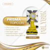 Prisma Polygon ADS Topcon Prisma ADS Topcon GM 52 Original