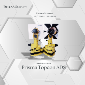 Prisma Polygon ADS Topcon Prisma ADS Topcon GM 52 Original