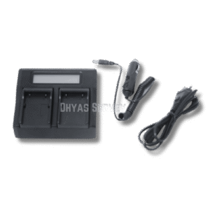 Charger GPS Trimble DLI1 for GPS Trimble 5700 LCD DL-I1