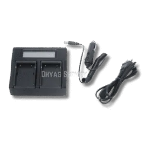 31 Charger GPS Trimble DLI1 for GPS Trimble 5700 LCD DL-I1