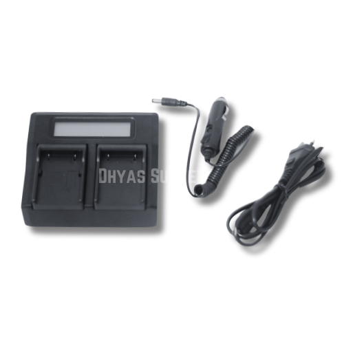 Charger GPS Trimble DLI1 for GPS Trimble 5700 LCD DL-I1