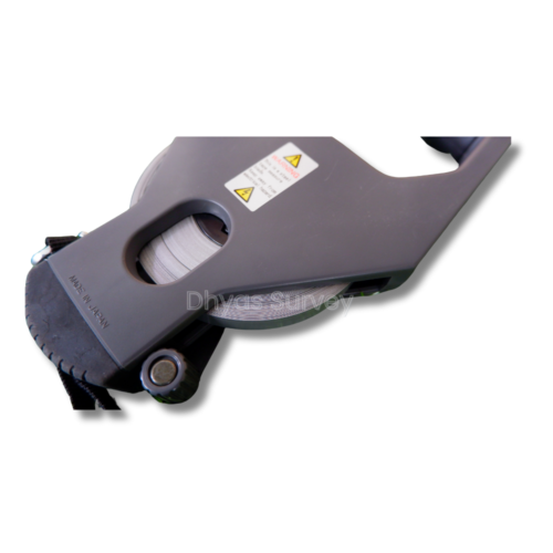 32 Meteran besi silver seven Measuring YAMAYO steel 30m (VR30)