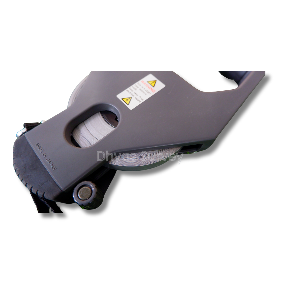 Meteran besi silver seven Measuring YAMAYO steel 30m (VR30)