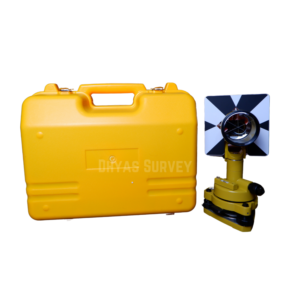 Prisma Polygon ADS Topcon Prisma ADS Topcon GM 52 Original