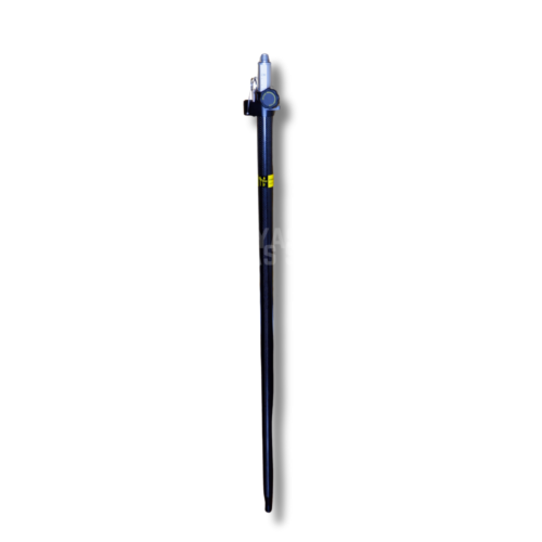 35 Stick Pole Carbon 2.1m Stick Pole Jalon Carbon 2,1 meter Detail
