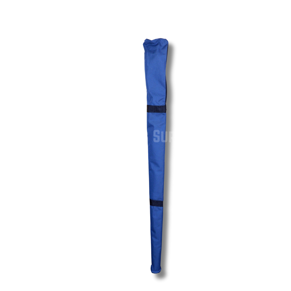 Stick Pole Carbon 2.1m Stick Pole Jalon Carbon 2,1 meter Detail