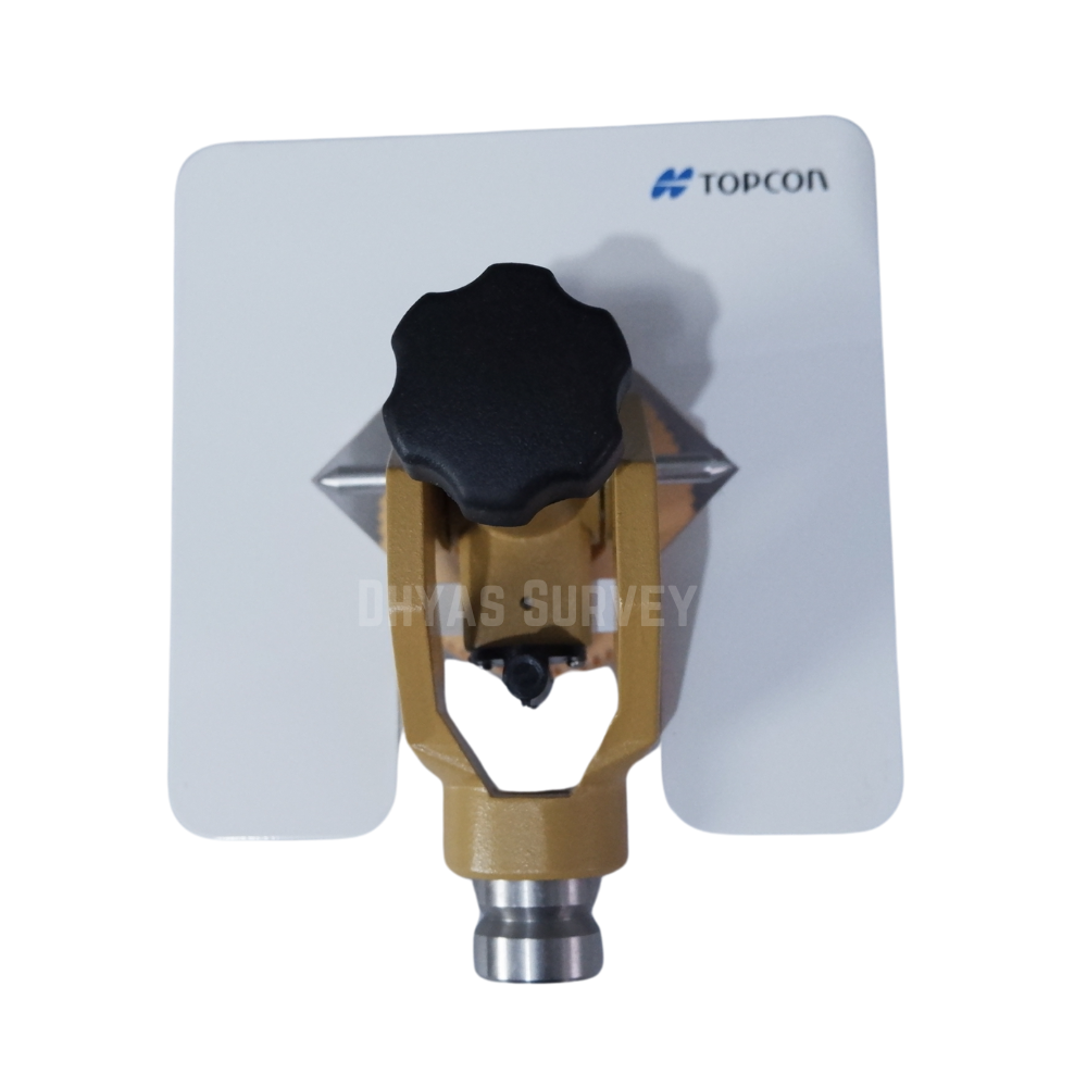 Prisma Single AK Topcon prisma AK Total Station Topcon GM 52