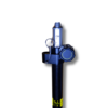 Stick Pole Carbon 2.1m Stick Pole Jalon Carbon 2,1 meter Detail