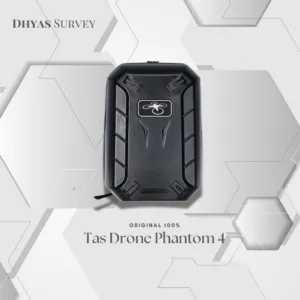 Tas Drone Phantom 4 Pro Softcase Drone DJI Phantom 3