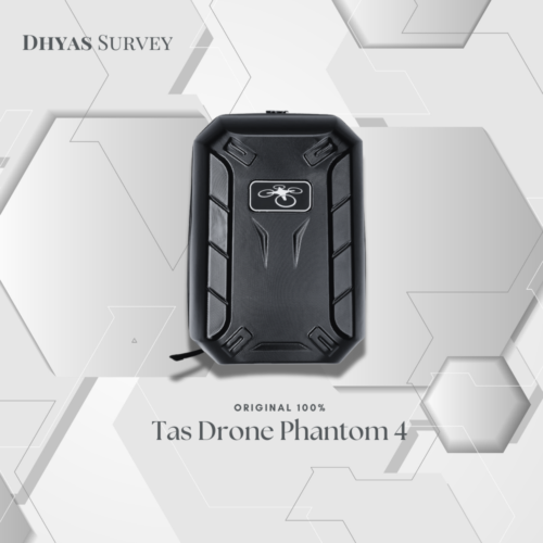 37 Tas Drone Phantom 4 Pro Softcase Drone DJI Phantom 3
