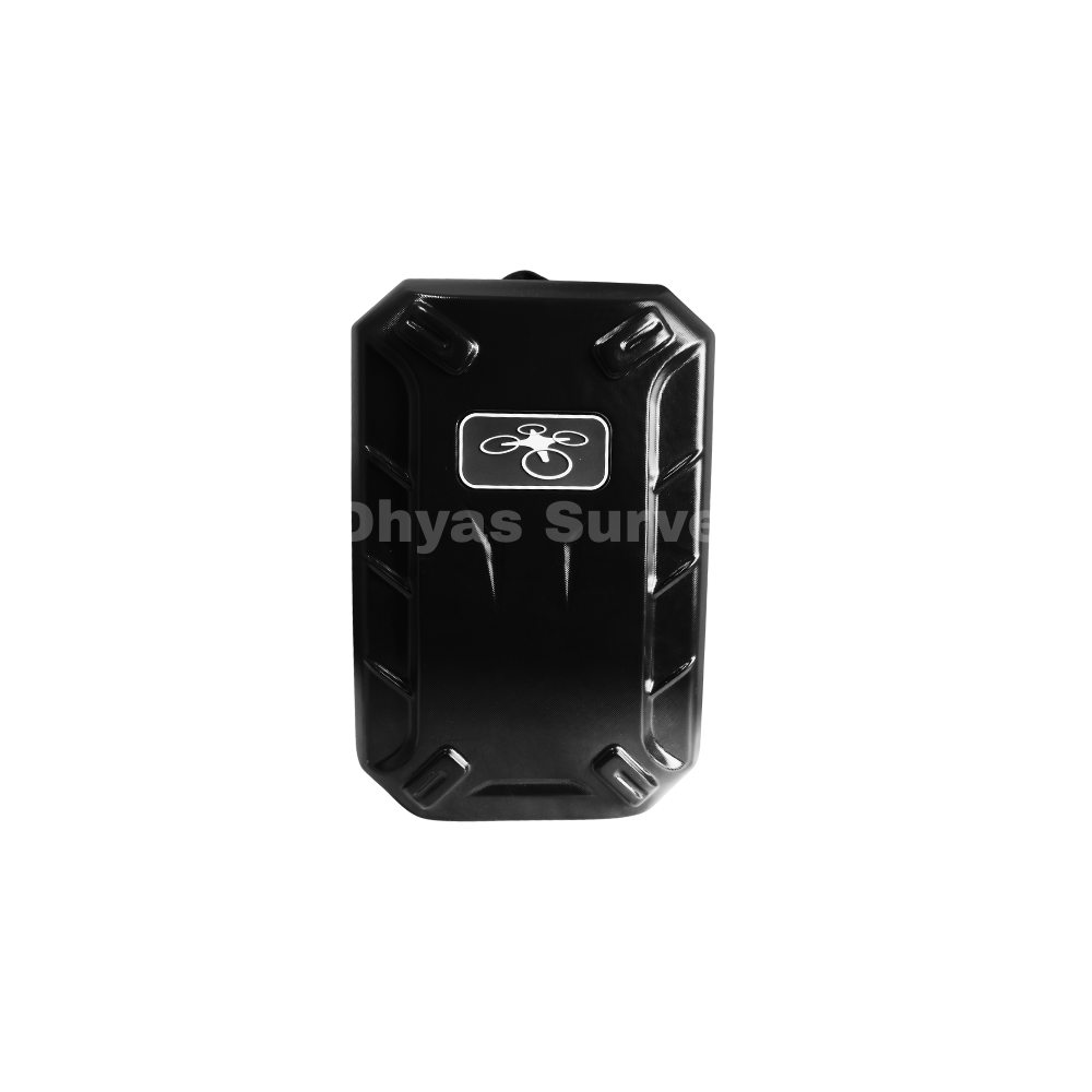 Tas Drone Phantom 4 Pro Softcase Drone DJI Phantom 3