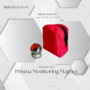 Prisma Single Target Magnetic 360° Prisma Monitoring Magnetic