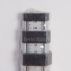 Rambu Bak ukur 3m Rambu Waterpass alumunium High Quality