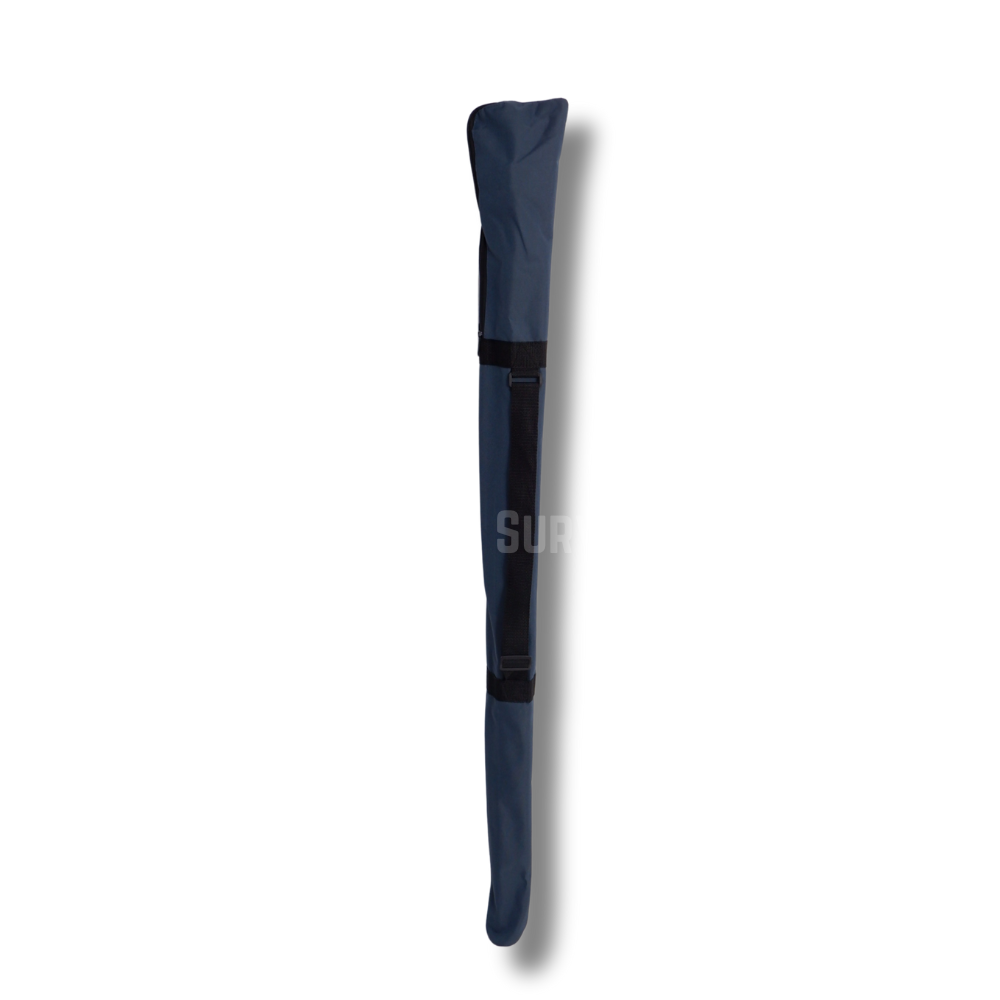 Stick Pole Carbon 2.25m Stick Pole Jalon 2,25 meter Prisma Detail