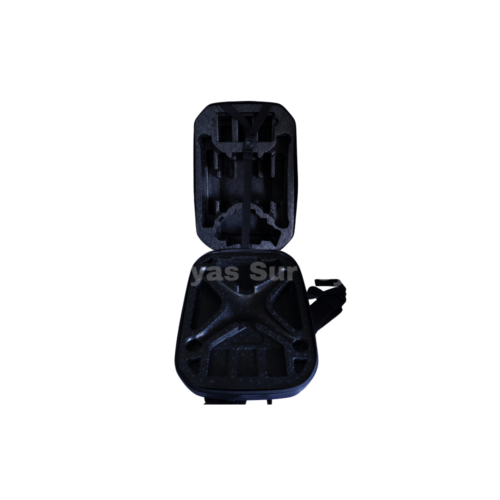 40 Tas Drone Phantom 4 Pro Softcase Drone DJI Phantom 3