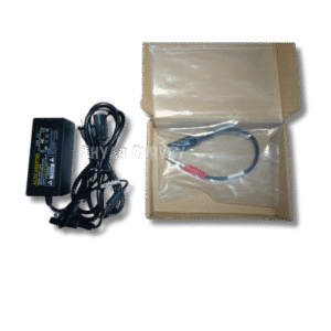 Charger Topcon Hiper EDC117 untuk GPS Topcon HiPerPro Lite L1