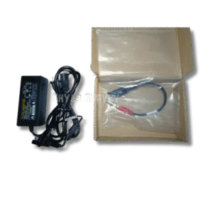 41 Charger Topcon Hiper EDC117 untuk GPS Topcon HiPerPro Lite L1