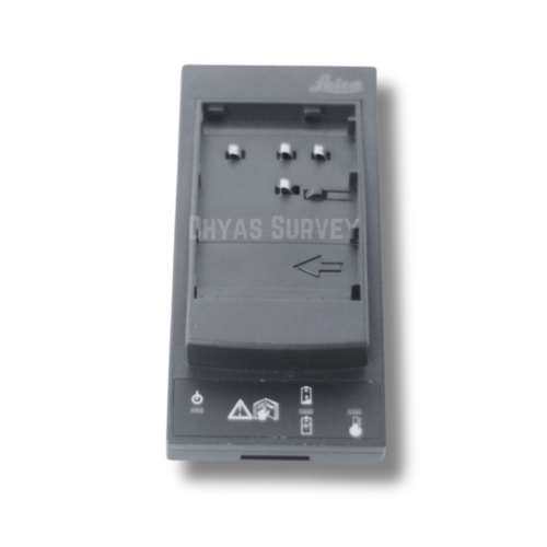 41 Charger Leica GKL112 For Battery LEICA GEB111 GEB121
