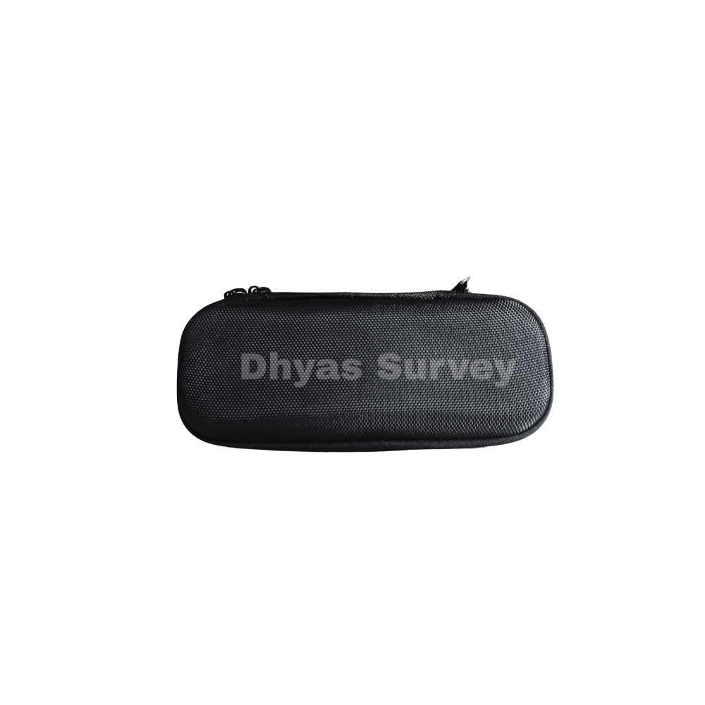 Tas GPS Handheld Garmin Protective Bag Multifungsi Hardcase