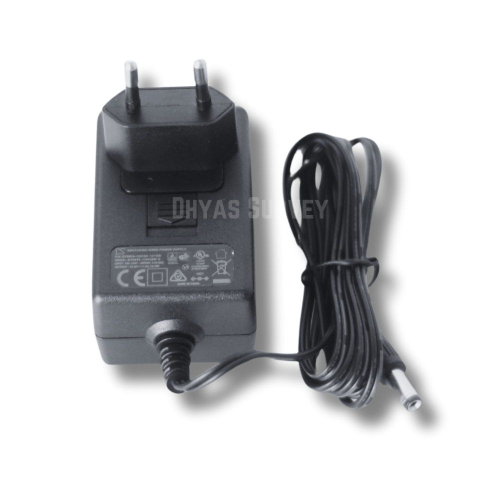 Charger Leica GKL112 For Battery LEICA GEB111 GEB121