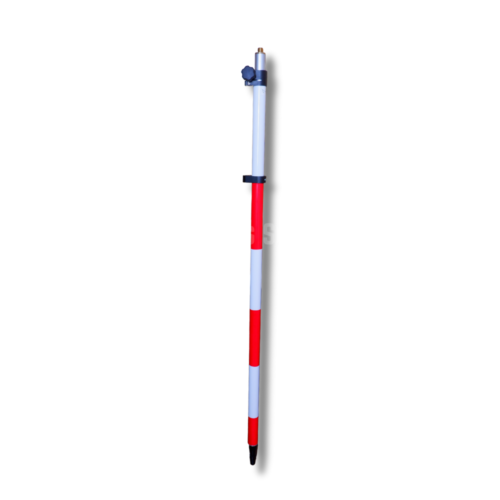 44 Stick Pole MP 2.5m Stick pole Jalon MP 2,5 meter Prisma Detail