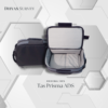 Tas Prisma Polygon Softcase topcon sokkia tas prisma ads